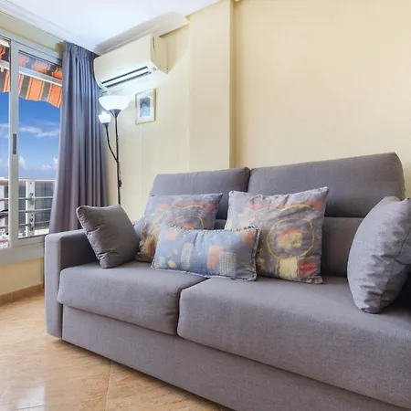Piscis 17-2 Apartment