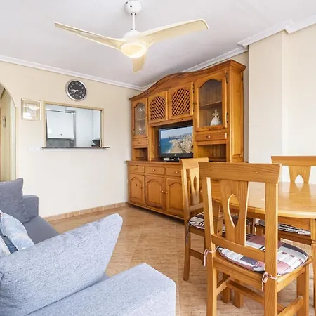 Piscis 17-2 Apartment Benidorm