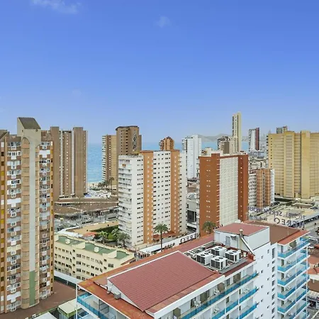 Piscis 17-2 Apartment *