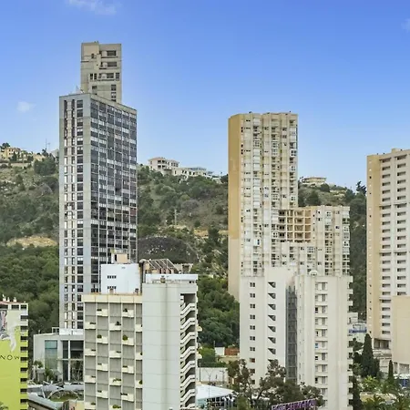 Piscis 17-2 Apartment *