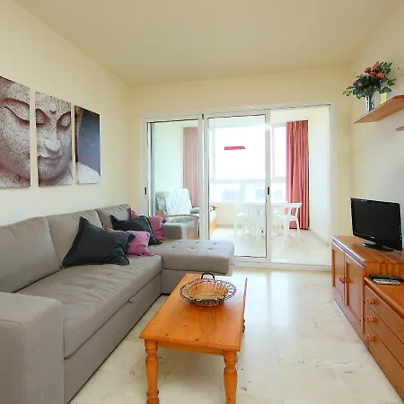 Gemelos-5 By Interhome * Benidorm