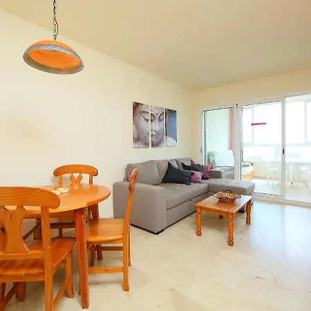 Gemelos-5 By Interhome * Benidorm