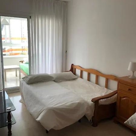 De Lujo En Gemelos 22 Torre 1 Apartamento Benidorm