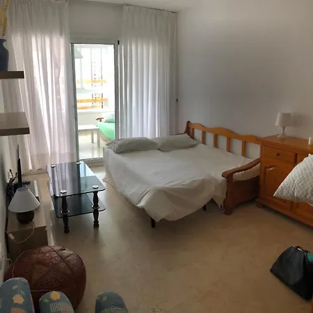 De Lujo En Gemelos 22 Torre 1 Apartamento
