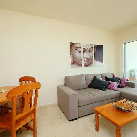 Gemelos-5 By Interhome Apartment