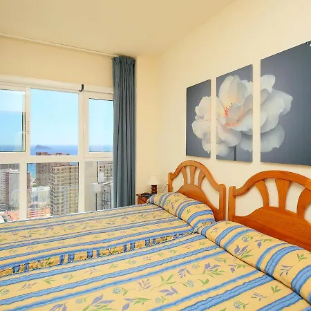 Gemelos-5 By Interhome Benidorm