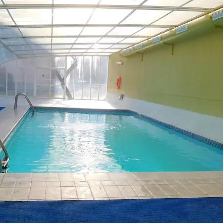 Gemelos-5 By Interhome Apartment Benidorm