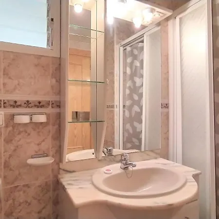 Apartment Halcon Levante By Interhome Benidorm