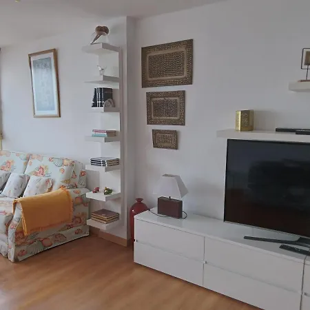 Principado Marina Ii Apartment