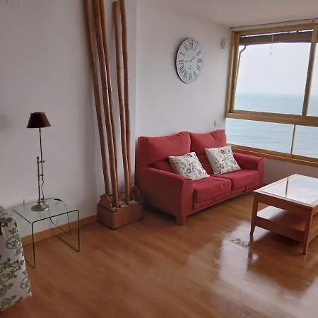 Principado Marina Ii Apartment