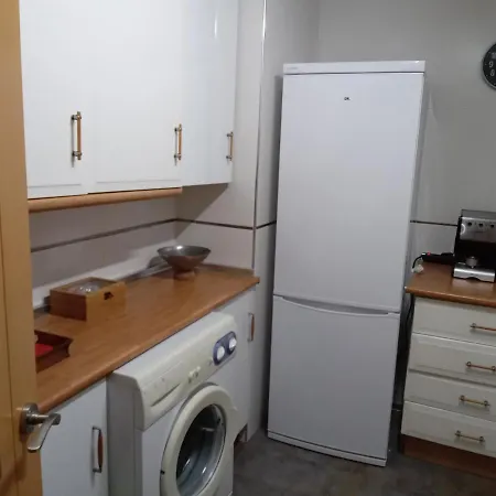 Apartment Principado Marina Ii Benidorm