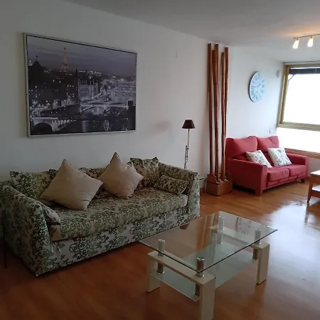 Principado Marina Ii Apartment