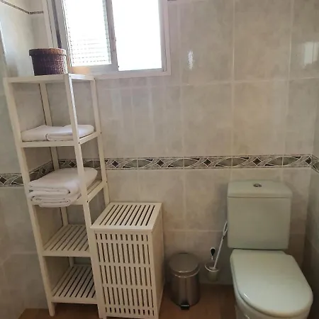 Coblanca 21 Apartment