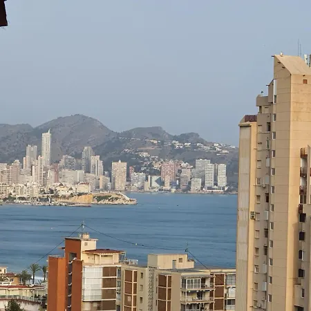 Apartment Coblanca 21