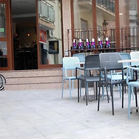 Hotel Hotel Queens - Adults Only