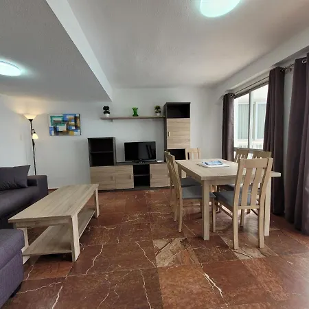 Apartamento Veracruz-fincas