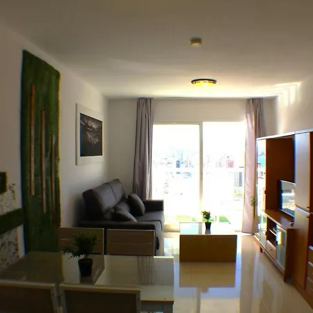 Apartment San Marino I 19-d Levante Benidorm