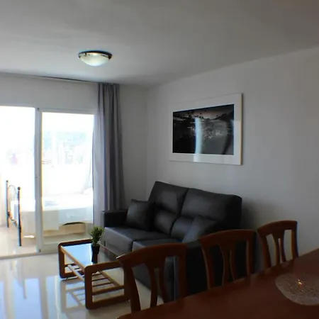 Apartment San Marino Ii 19-b Levante Benidorm