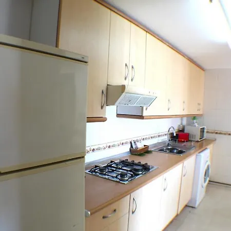 Apartment San Marino I 19-d Levante *