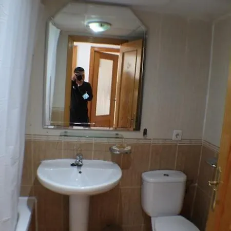 San Marino I 19-d Levante Apartment *