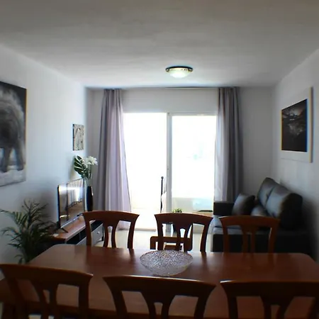 Apartment San Marino Ii 19-b Levante *