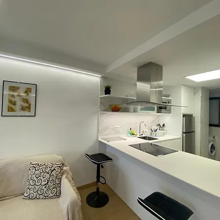 Apartment El De Cristian 3 *