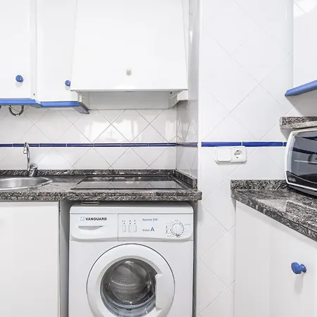 Piscis 17-2 Apartment *