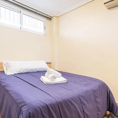 Piscis 17-2 Apartment