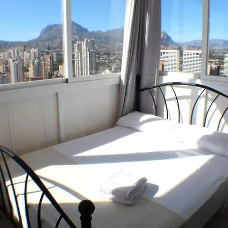 San Marino Ii 19-b Levante Apartment