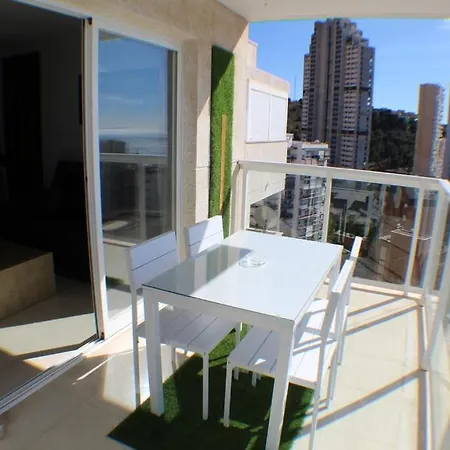 San Marino I 19-d Levante Apartment