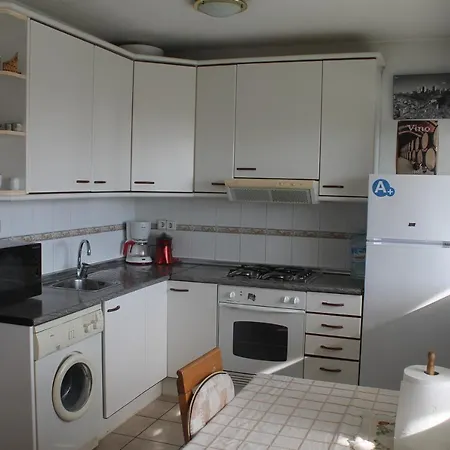 Piso 17 En Playa Levante - Wifi - A/a - Smart Tv Apartment