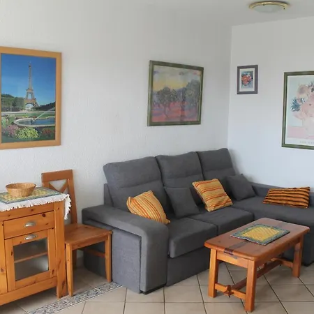 Piso 17 En Playa Levante - Wifi - A/a - Smart Tv Apartment Benidorm