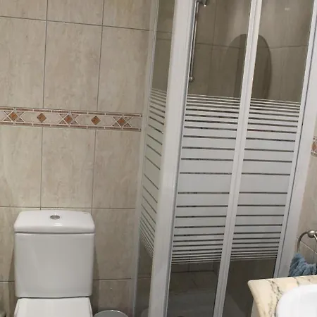 Apartment Piso 17 En Playa Levante - Wifi - A/a - Smart Tv