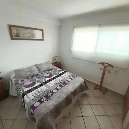Piso 17 En Playa Levante - Wifi - A/a - Smart Tv Apartment Benidorm