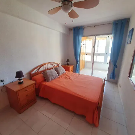 Appartement Playa De Levante-karola 2 Benidorm
