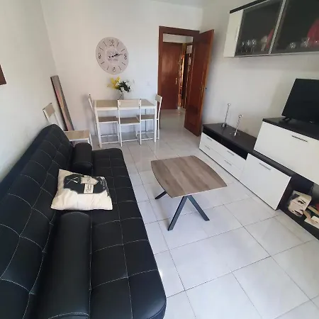 Appartement Playa De Levante-karola 2