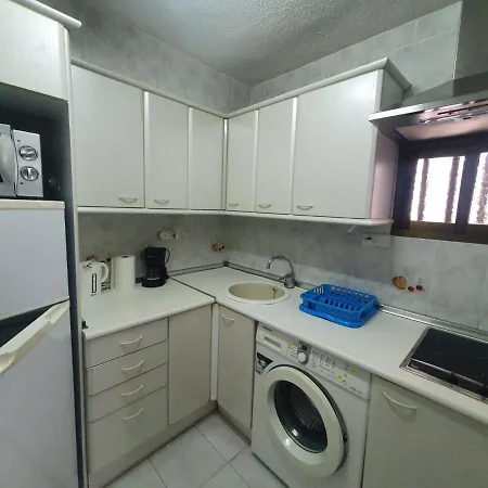Playa De Levante-karola 2 Apartment Benidorm