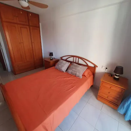 Apartment Playa De Levante-karola 2 *