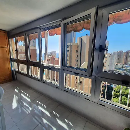 Playa De Levante-karola 2 Appartement