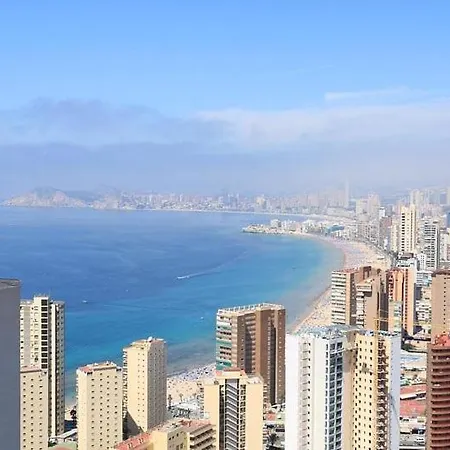 Apartment Vista Al Mar