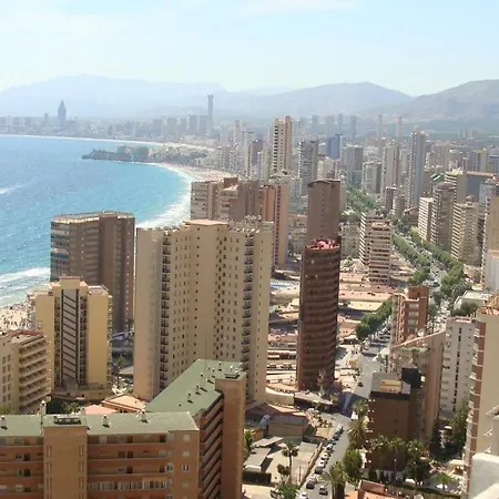 Vista Al Mar Apartment *