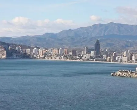 Vista Al Mar Apartment *