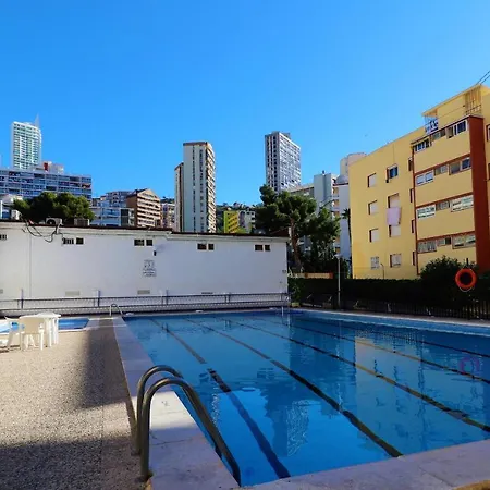 Apartment Piscis 17-2