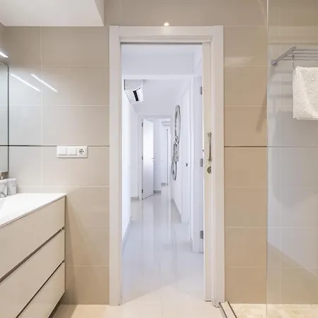 Apartment Halcon Deluxe 5-a