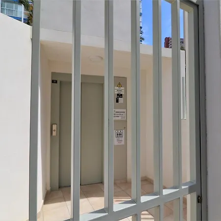 Apartment Halcon Deluxe 5-a