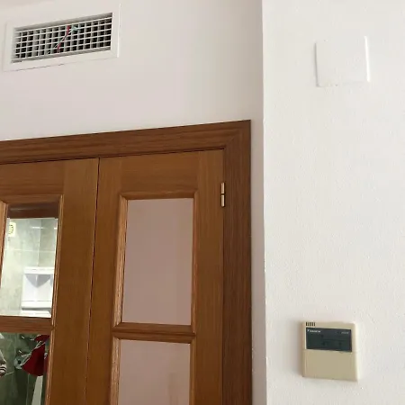De Lujo En Gemelos 22 Torre 1 Apartamento *