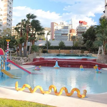 Apartamento De Lujo En Gemelos 22 Torre 1