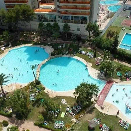 Apartamento De Lujo En Gemelos 22 Torre 1