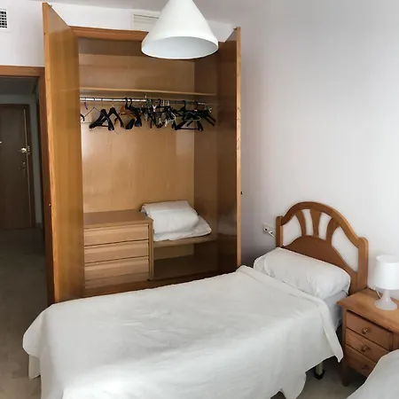 De Lujo En Gemelos 22 Torre 1 Apartamento Benidorm