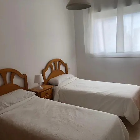 Apartamento De Lujo En Gemelos 22 Torre 1 *